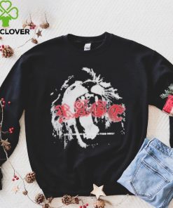 Rage lion midweight T shirts 3 Rage lion midweight T shirts