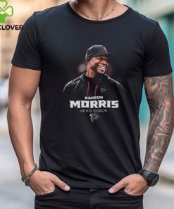 Raheem Morris Head Coach Atlanta Falcons hoodie, sweater, longsleeve, shirt v-neck, t-shirt