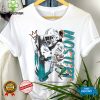 Raheem Mostert number 31 Miami Dolphins football player pose poster hoodie, sweater, longsleeve, shirt v-neck, t-shirt