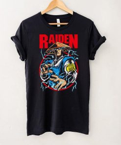 Raiden Display of Shock hoodie, sweater, longsleeve, shirt v-neck, t-shirt