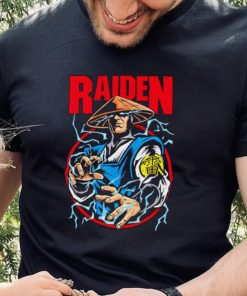 Raiden Display of Shock hoodie, sweater, longsleeve, shirt v-neck, t-shirt