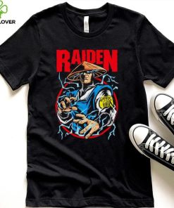 Raiden Display of Shock hoodie, sweater, longsleeve, shirt v-neck, t-shirt