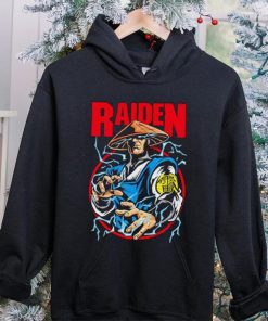 Raiden Display of Shock hoodie, sweater, longsleeve, shirt v-neck, t-shirt