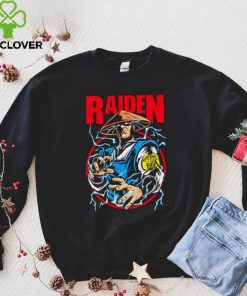 Raiden Display of Shock hoodie, sweater, longsleeve, shirt v-neck, t-shirt