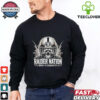 Ram the competition Los Angeles Rams shirt