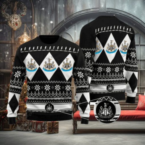 Raiders Christmas 3D Ugly Sweaters