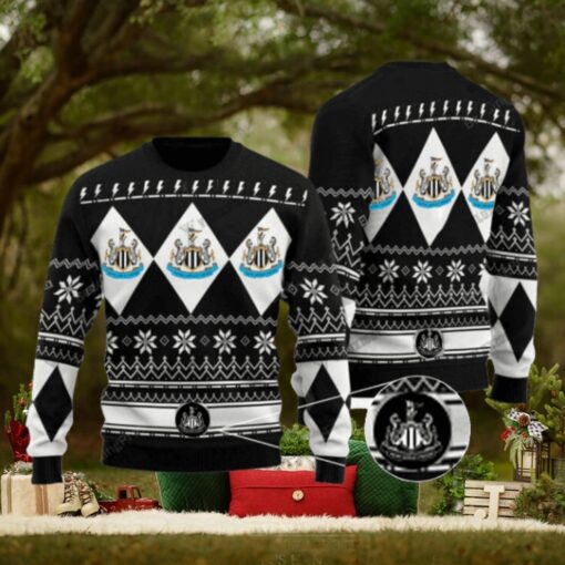 Raiders Christmas 3D Ugly Sweaters