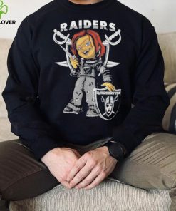 Raiders Garcia Chucky Shirt