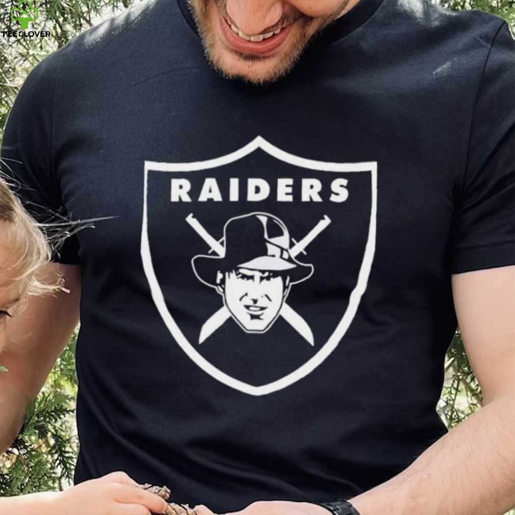 Raiders Indiana Shirt Raiders Indiana Shirt
