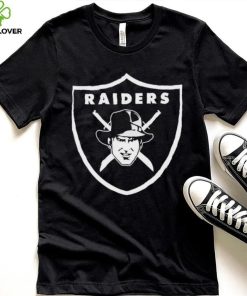 Raiders Indiana Shirt