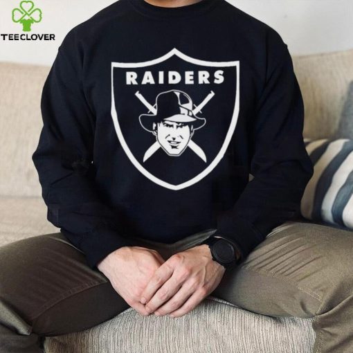 Raiders Indiana Shirt