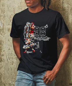 Raiders Maxx Crosby fuck KC Chiefs Shirt