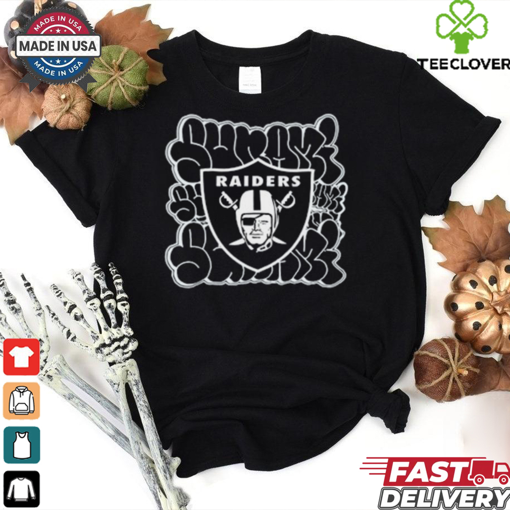 Raiders You Might Beat Us On The Field But We_ll Beat You In The Parking Lot Shirt Raiders You Might Beat Us On The Field But We_ll Beat You In The Parking Lot Shirt