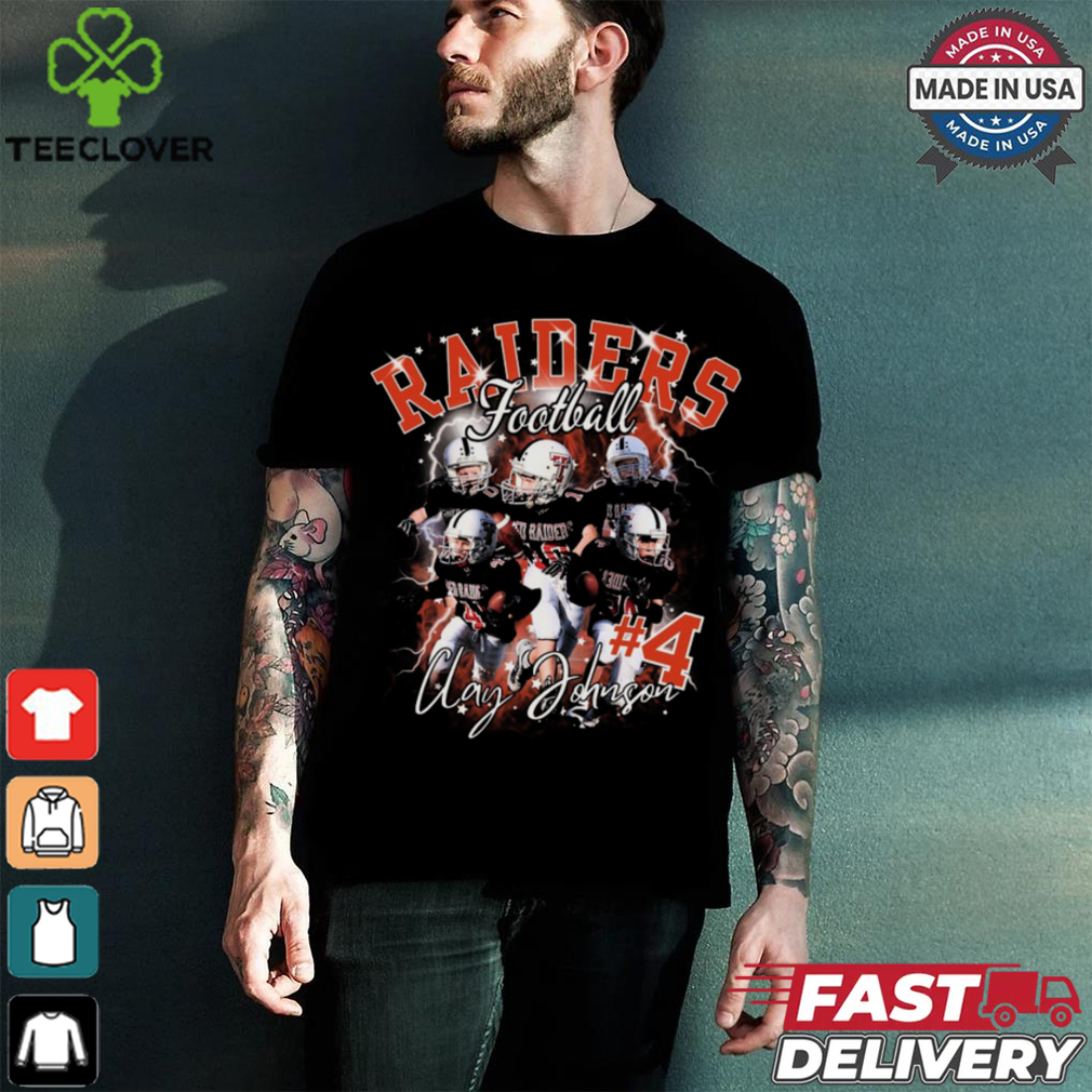Raiders football mascot shirt Raiders football mascot shirt
