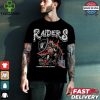 Timo Meier New Jersey Devils Timo Time signature shirt