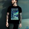 The Magic Whip Anniversary T Shirt