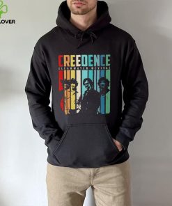 Rainbow Design Creedence Clearwater Revivals hoodie, sweater, longsleeve, shirt v-neck, t-shirt