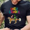 Rainbow Fart Uncle Grandpa Cartoon Design hoodie, sweater, longsleeve, shirt v-neck, t-shirt