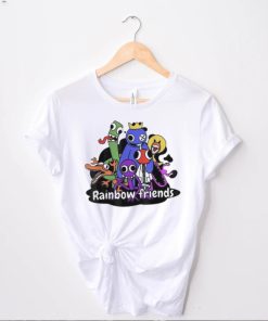 Rainbow Friends Shirt