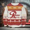 Merry Christmas Carpenter Ugly Christmas Sweater
