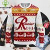 Time To Get Blitzened Ugly Christmas Sweater, Xmas Sweatshirt