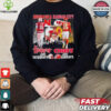 Washington Commanders Icon Heavyweight T Shirt