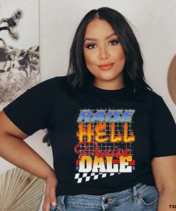 Raise Hell Praise Dale Shirt 3 Raise Hell Praise Dale Shirt