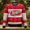 Forty Creek Whiskey Ugly Sweater