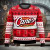 The Office Dunder Mifflin Knitted Xmas Sweater Gift Holidays