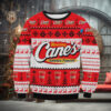 Inside Out – Envy – Ugly Christmas Sweater