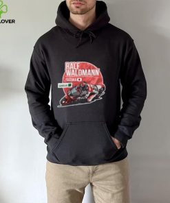 Ralf Waldmann 1992 Suzuka T Shirt