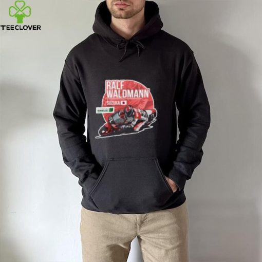 Ralf Waldmann 1992 Suzuka T Shirt