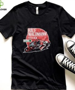 Ralf Waldmann 1992 Suzuka T Shirt