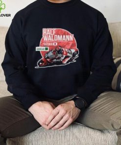Ralf Waldmann 1992 Suzuka T Shirt