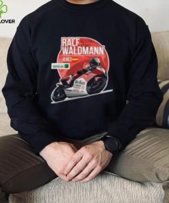 Ralf Waldmann 1997 Jerez T Shirt