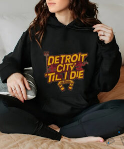 Rally Detroit City FC GOLD Til I Die Short Sleeve Fashion T Shirt 1 Rally Detroit City FC GOLD Til I Die Short Sleeve Fashion T Shirt