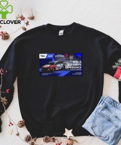 Rally Estonia European Rally Championship 5 July 2024 shirt,