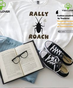 Rally Roach Ben & Woods Shirt 1 Rally Roach Ben & Woods Shirt