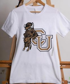 Ralphie the Buffalo Colorado Buffaloes mascot hoodie, sweater, longsleeve, shirt v-neck, t-shirt