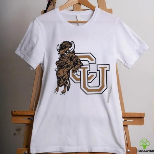 Ralphie the Buffalo Colorado Buffaloes mascot hoodie, sweater, longsleeve, shirt v-neck, t-shirt