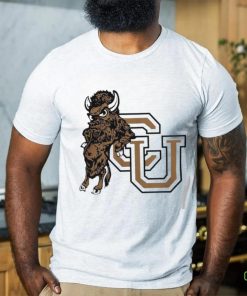 Ralphie the Buffalo Colorado Buffaloes mascot hoodie, sweater, longsleeve, shirt v-neck, t-shirt