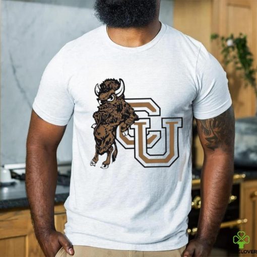 Ralphie the Buffalo Colorado Buffaloes mascot hoodie, sweater, longsleeve, shirt v-neck, t-shirt