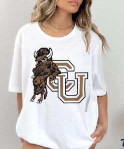 Ralphie the Buffalo Colorado Buffaloes mascot hoodie, sweater, longsleeve, shirt v-neck, t-shirt