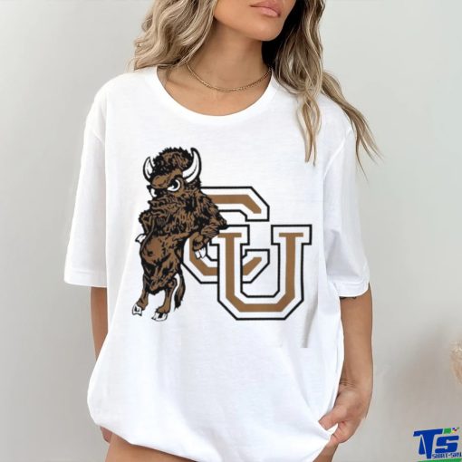 Ralphie the Buffalo Colorado Buffaloes mascot hoodie, sweater, longsleeve, shirt v-neck, t-shirt