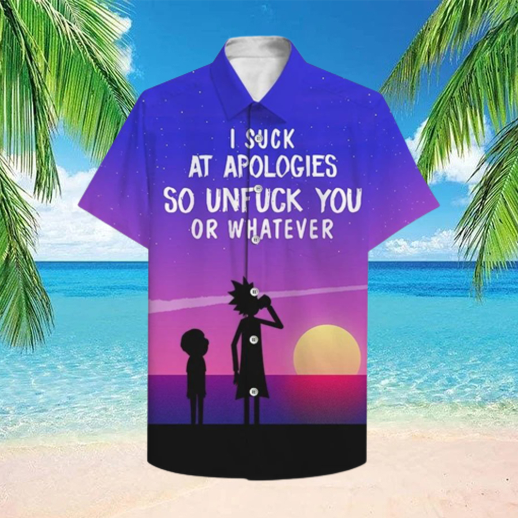 Ram Hawaiian Shirt Ram Hawaiian Shirt