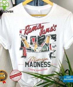 Rama Jama’s Mimosa Madness shirt