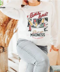 Rama Jama’s Mimosa Madness hoodie, sweater, longsleeve, shirt v-neck, t-shirt