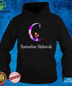 Ramadan MubarakCool Ramadan Shirt