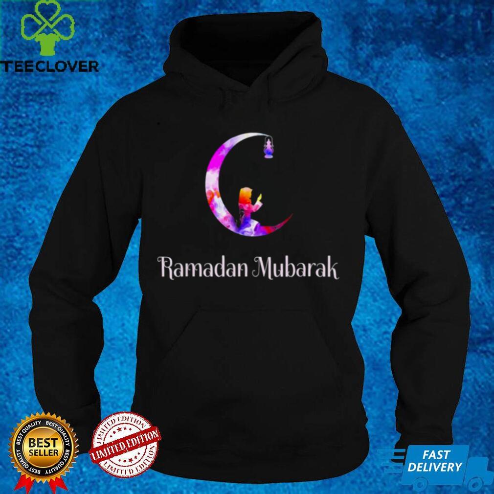 Ramadan MubarakCool Ramadan Shirt Ramadan MubarakCool Ramadan Shirt