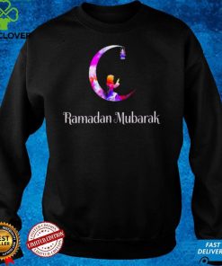 Ramadan MubarakCool Ramadan Shirt